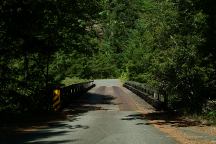 Bridge over Butler Creek