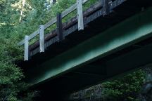 Bridge over Butler Creek