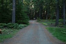 Eden Valley Campground