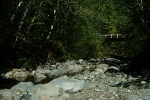 Johnson Creek Trailhead