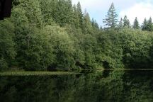 Hebo Lake and Campground