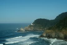 Heceta Lighthouse