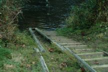 Farnham County Park and Boat Slide