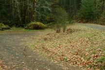 Indian Creek Campground