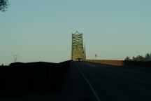 McCullough Memorial Bridge