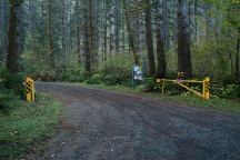 North Fork Campground