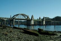 Port of Siuslaw Bridge