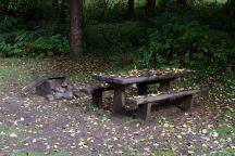 Rocky Bend Campground