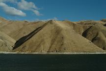 Snake River looking east