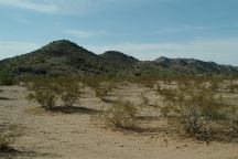 East Historic Trail Corridor