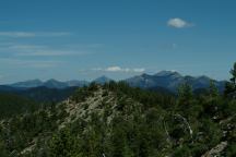 Ship Mountain