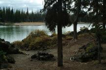 Sparks Lake