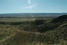 Diamond Craters