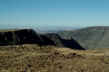 Kiger Gorge Viewpoint