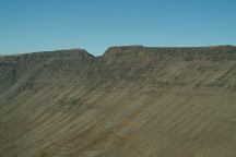 Kiger Gorge Viewpoint