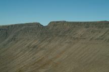 Kiger Gorge Viewpoint