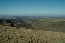 Little Blitzen Gorge