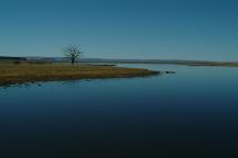 Malheur Reservoir or Mud Lake