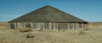 Round Barn