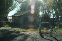 Sod House Ranch