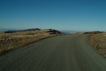 Steens Mountain Loop