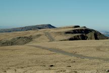 Steens Mountain Loop Road