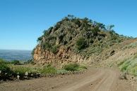 Steens Mountain Loop Road