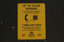 Reward Sign