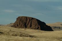 Succor Creek