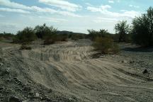 Osborne Wash OHV Trails