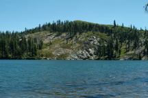 Carr Lake