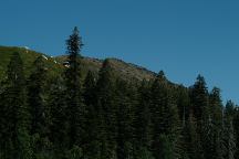 Carr Lake