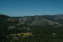 Emigrant Viewpoint from I-80