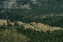 Emigrant Viewpoint from I-80