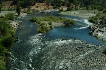 American River