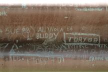 Signatures on Bridge