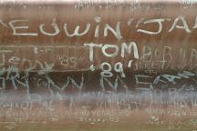 Signatures on Bridge