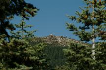 Saddleback Lookout