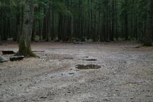 Kammenga Canyon Campground