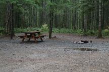 Kammenga Canyon Campground