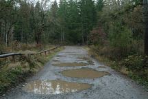 Kammenga Canyon Campground