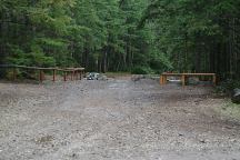 Kammenga Canyon Campground