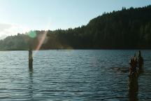 Tahuya River