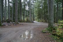 Spillman Campground and Picnic Area