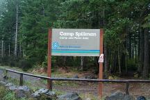 Spillman Sign