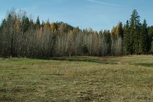 Teanaway Campground