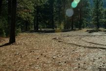 Teanaway Campground