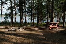 Thompson Reservoir Campground