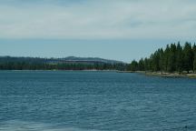 Thompson Reservoir