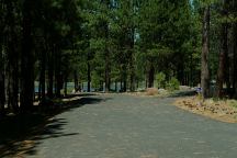 East Bay Campground